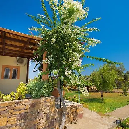 Country house Elle Afantou