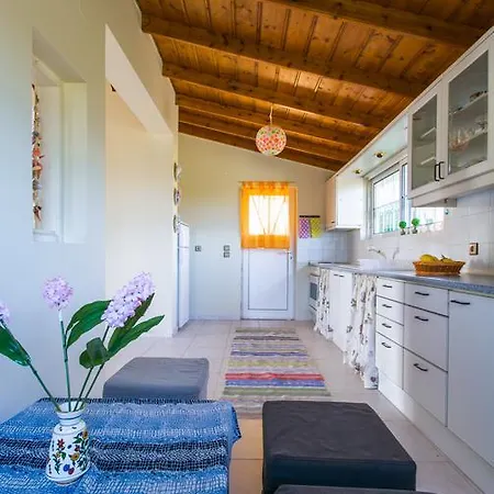 Elle Casa di campagna Afando